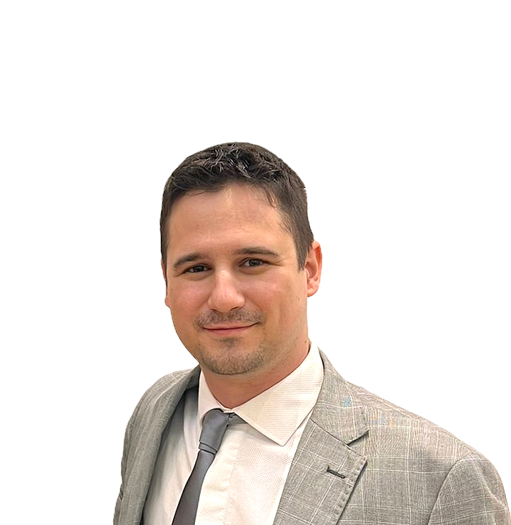 dr Aleksa Dokić